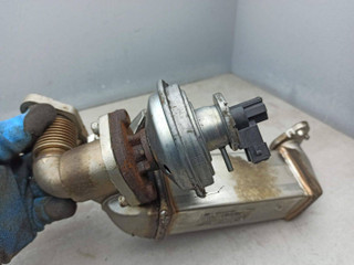 радиатор EGR