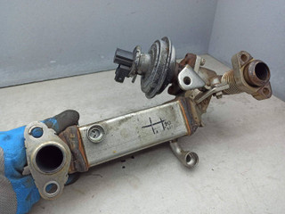 радиатор EGR
