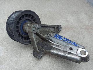 Ролик обводной Mercedes-Benz E-Класс W212/S212/C207/A207 [рестайлинг] 2013, A2762340639