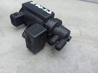 датчик давления наддува