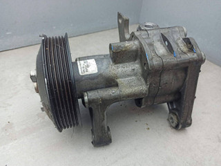 насос гидроусилителя руля BMW X5 E70 2009, 3.0 л., M57 306 D3, дизель, 6781008
