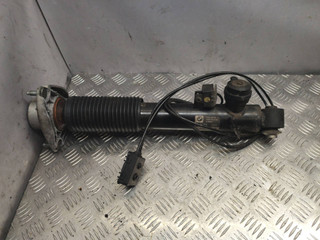 амортизатор задний правый BMW X5 F15 2016, 4.0 л., дизель, 6875088