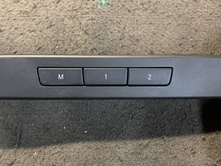 блок управления сиденьем BMW 5 серия F07/F10/F11 2010, 3.5 л., бензин, 9215808