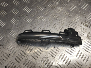 повторитель поворотов BMW X5 F15 2016, 4.0 л., дизель, 7291218