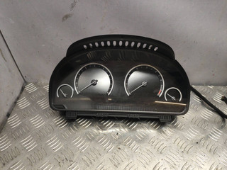 щиток приборов (приборная панель) BMW 5 серия F07/F10/F11 2010, 3.5 л., бензин, 9249574