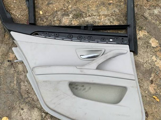 шторка двери BMW 5 серия F07/F10/F11 2011, 9171785, 230343, 1778752