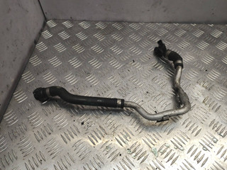 патрубок радиатора BMW X5 F15 2016, 4.0 л., дизель, 8573157