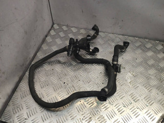 патрубок радиатора BMW X5 F15 2016, 4.0 л., дизель, 8513834
