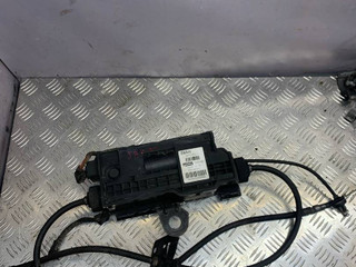 электроручник BMW 7 серия F01/F02 2010, 4.4 л., N63 B44 A, бензин, АКПП, седан, 6784652