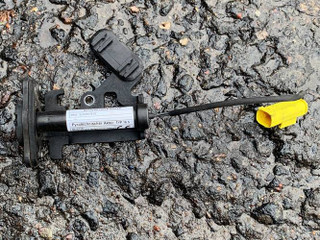 пиропатрон петли капота BMW X5 F15 2016, 4.0 л., дизель, 7326019