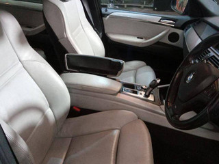BMW X5 M E70 2010
