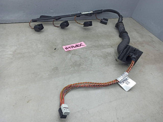 проводка BMW X1 E84 2010, 2.0 л., N47 D20 C, дизель, 7580392, 7802161, 7802160