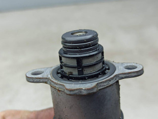клапан ТНВД