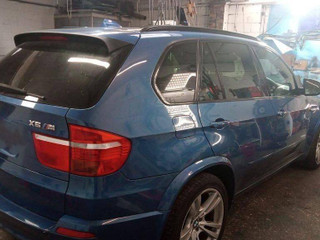 BMW X5 M E70 2010