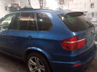BMW X5 M E70 2010