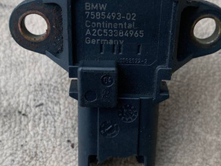 датчик абсолютного давления BMW 5 серия F07/F10/F11 2010, 3.5 л., бензин, 7585493