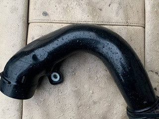 патрубок (трубопровод, шланг) BMW 5 серия F07/F10/F11 2010, 3.5 л., бензин, 7583727