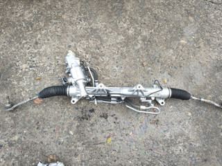 рулевая рейка BMW 7 серия F01/F02 2010