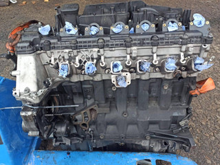BMW X5 E53 рест. 2005
