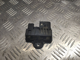 реле накала свечей BMW X5 F15 2016, 4.0 л., дизель, 8519472