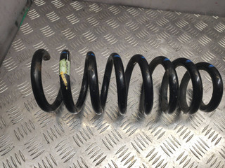 пружина передняя BMW X5 M E70 2010, 4.4 л., S63 B44 A, бензин, правый руль, 6791442
