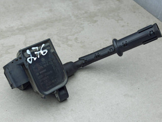 катушка зажигания Mercedes-Benz E-Класс W212/S212/C207/A207 [рестайлинг] 2013, 3.0 л., M 276.822, бензин, A2769060260
