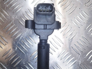 катушка зажигания Mercedes-Benz E-Класс W212/S212/C207/A207 2012, 2.0 л., бензин, A0001502580