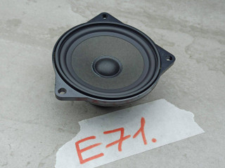 динамик двери BMW X6 E71/E72 2009, 9141494