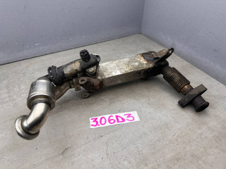 радиатор EGR