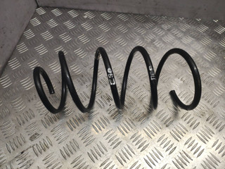 пружина передняя BMW 3 серия E90/E91/E92/E93 2007