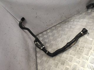патрубок охлаждения