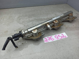 топливная рампа Mercedes-Benz E-Класс W212/S212/C207/A207 2012, 3.5 л., M 276.952, бензин, A2760703995, A2781530028