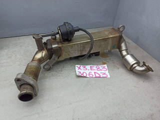 радиатор EGR