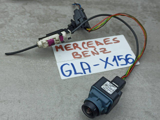 камера заднего вида Mercedes-Benz GLA-Класс X156 2015, A0009054803, A2469013003, A0009028116