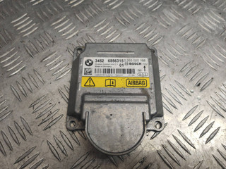 блок AirBag BMW 3 серия F30/F31/F34 2012, 6856315