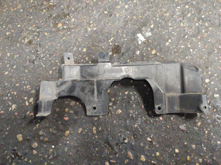 кожух (защита) рулевого механизма BMW X5 F15 2016, 4.0 л., дизель, 7160238