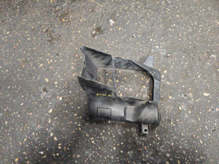 воздуховод BMW 5 серия F07/F10/F11 F10 2010, 3.5 л., бензин, 7200790