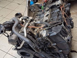 BMW 3 E90/E91/E92/E93 2007