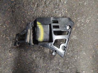 Крепление бампера заднего BMW X5 F15 2016, 4.0 л., дизель, 7294722