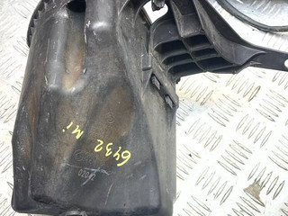 бачок расширительный BMW 5 серия F07/F10/F11 2010, 3.0 л., N55 B30 A, бензин, 7806038