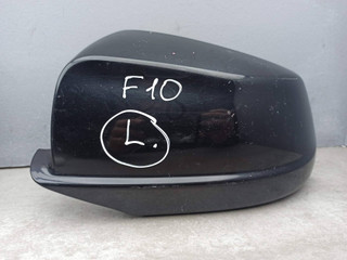 накладка на зеркало BMW 5 серия F07/F10/F11 2010