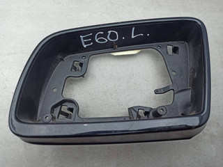 рамка зеркала левого BMW 5 серия E60/E61 2007, 7189667