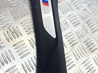 накладка на порог внутренняя BMW X5 F15 2014, 7382255