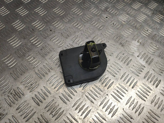 диса (исполнительный узел DISA) BMW 5 серия F07/F10/F11 2010, 3.0 л., N52 B30 AE, бензин, 7560538