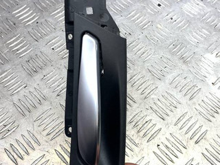 ручка внутренняя передняя левая BMW X5 E70 2009, 3.0 л., M57 D30 (306D3), дизель, АКПП, внедорожник 5 дв., 6974295