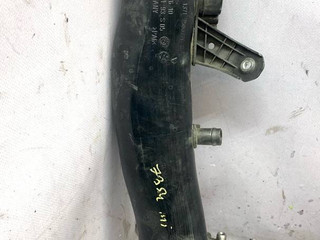 патрубок турбины BMW 5 серия F07/F10/F11 2010, 3.0 л., N55 B30 A, бензин, 7583726