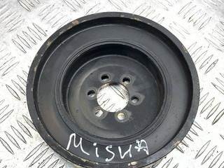шкив коленвала BMW 5 серия F07/F10/F11 2011, 2.5 л., N52 B25 AF, бензин, 7580390