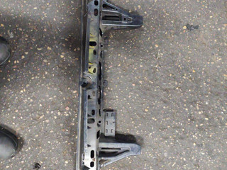 Крепление бампера заднего BMW X5 F15 2016, 4.0 л., дизель, 7294391