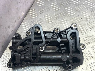 корпус термостата BMW 5 серия F07/F10/F11 2010, 2.0 л., N47 D20 C, дизель, 70379335