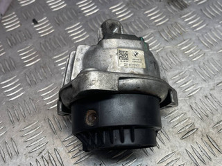 подушка крепления двигателя BMW 7 серия F01/F02 2010, 4.4 л., N63 B44 A, бензин, АКПП, седан, 6777374, 22116777374